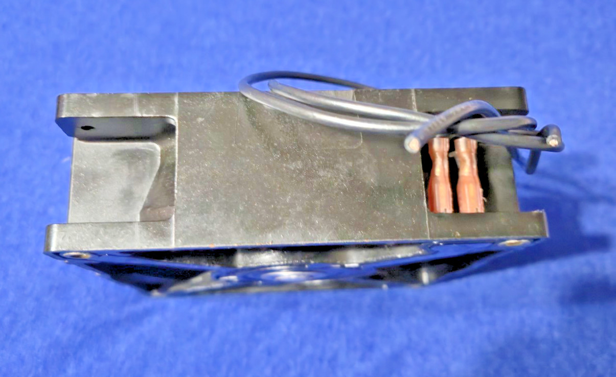 Comair Rotron Model #: MU2A1, Fan Part #: 028021, 115 Volts, Nice Condition