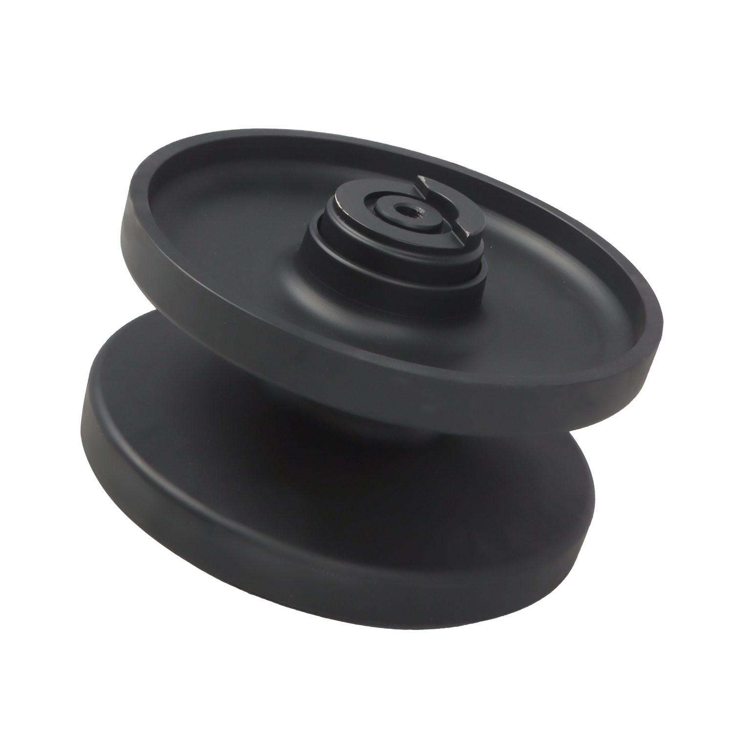AT366458 AT322755 AT493208 For John Deere CT315 CT322 CT333 Track Idler Pulley