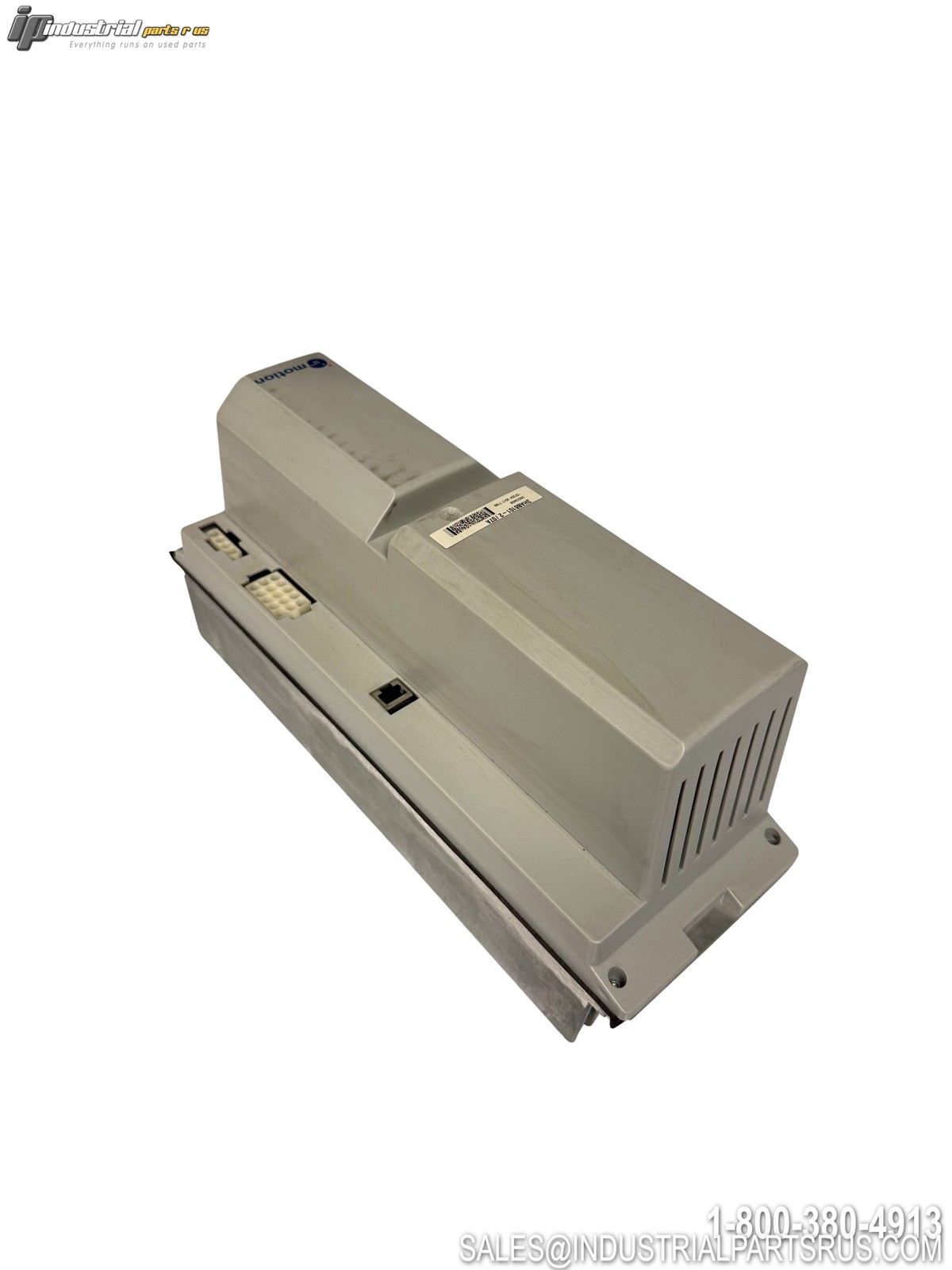 ABB 3HAB8101-2/07A DSQC345B Servo Drive Rectifier DC 3-Phase IRC5 Robot