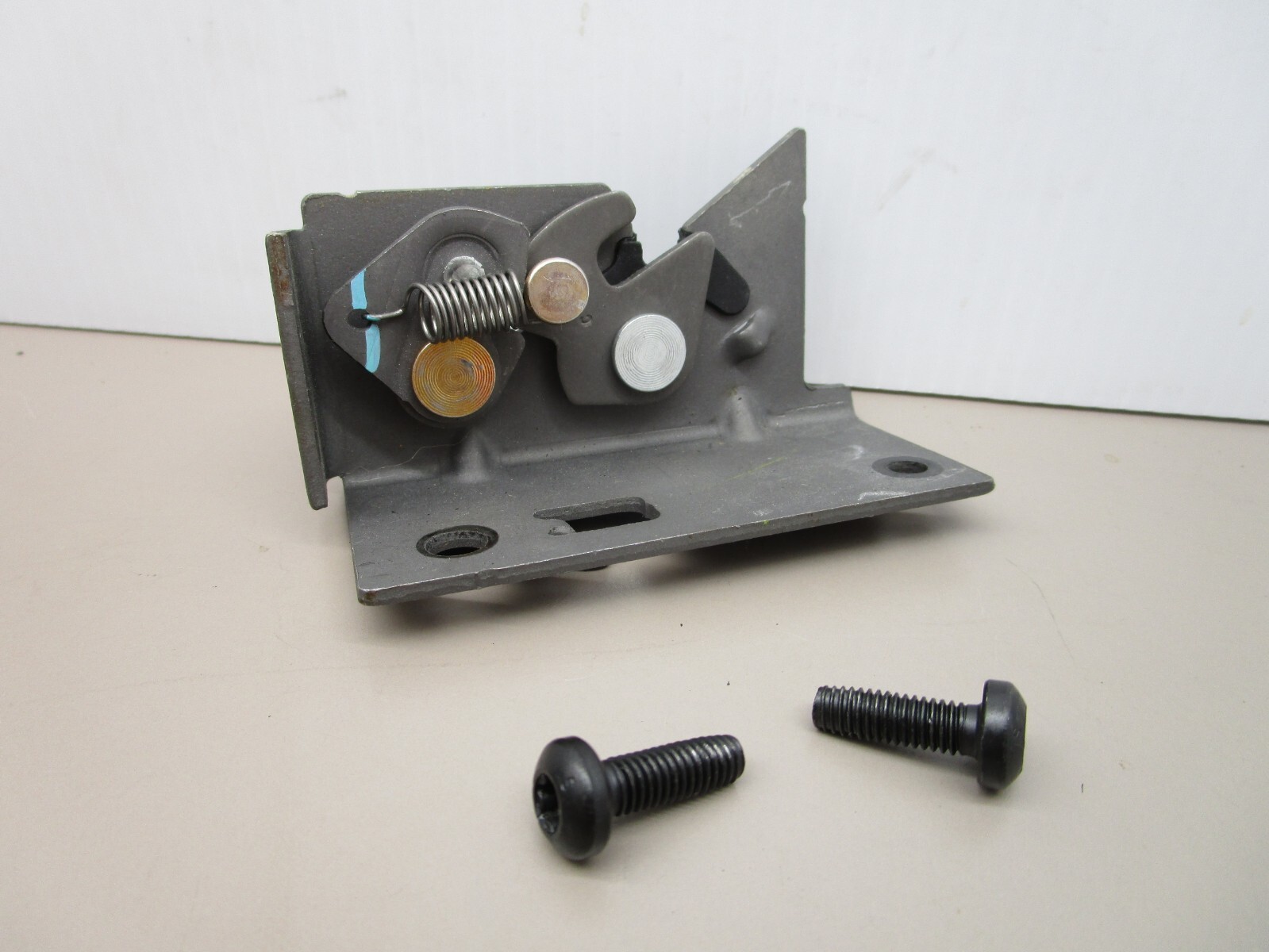 Ford FoMoCo 9U5A-9661383-A Rear Seat Latch Assembly