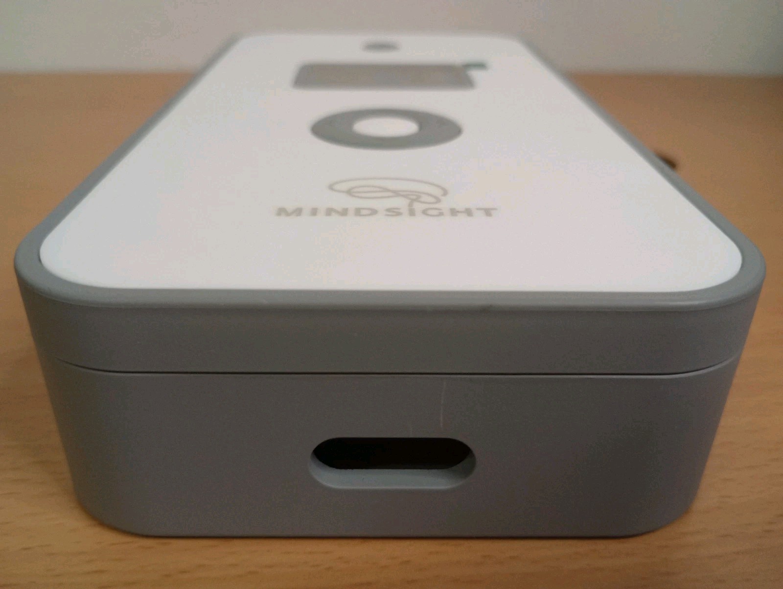 Mindsight Personal Timed Lock Box, Beat Everyday Temptations & Screen Time