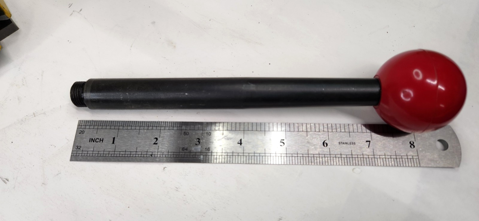 Dorian Victory V35TC Thru-Coolant Quick-Change Toolpost