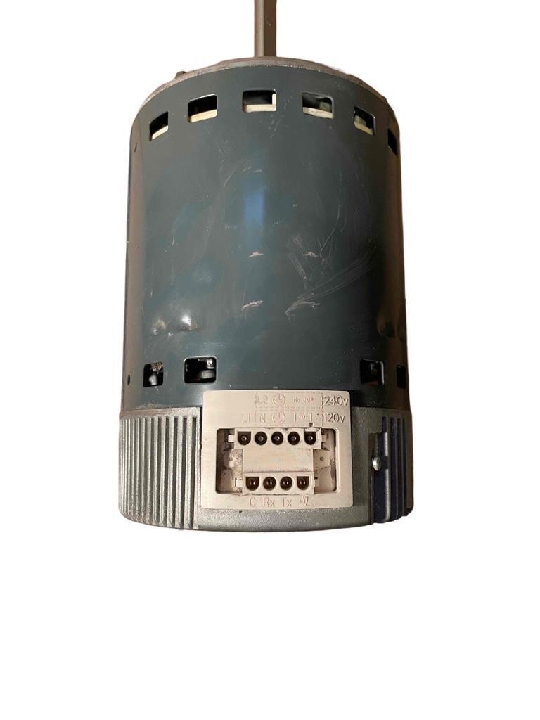 G.E ECM 3.0 Variable Speed Blower Motor HD52RE122 5SME39SX