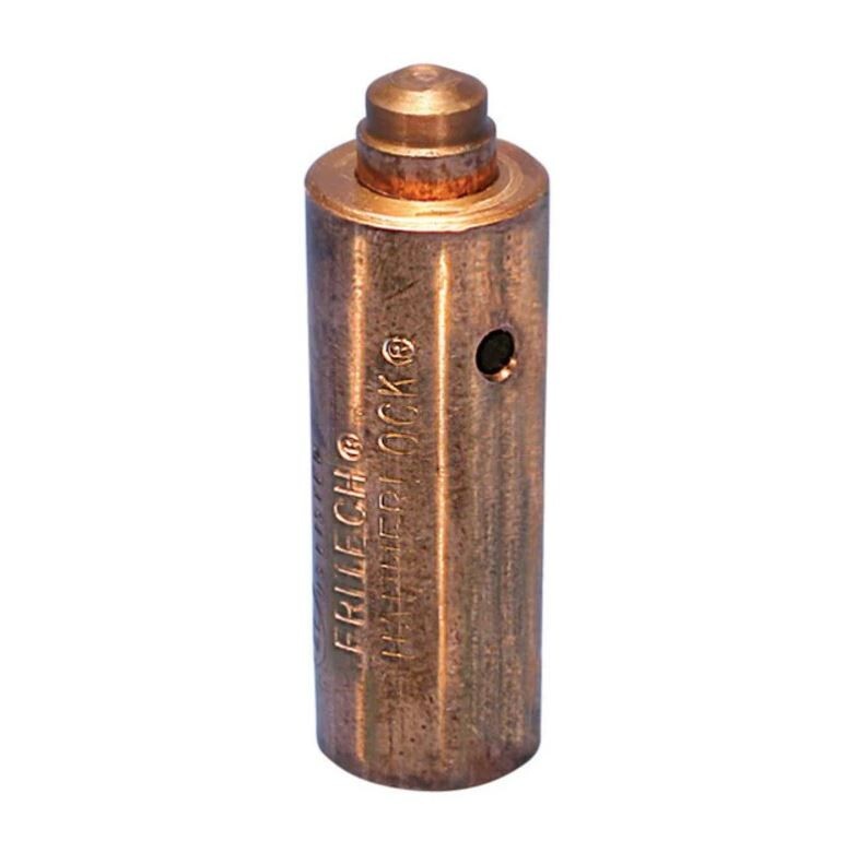 Nvent Erico Ehl58g1k Ground Rod Connector,Hammer Lock,Copper