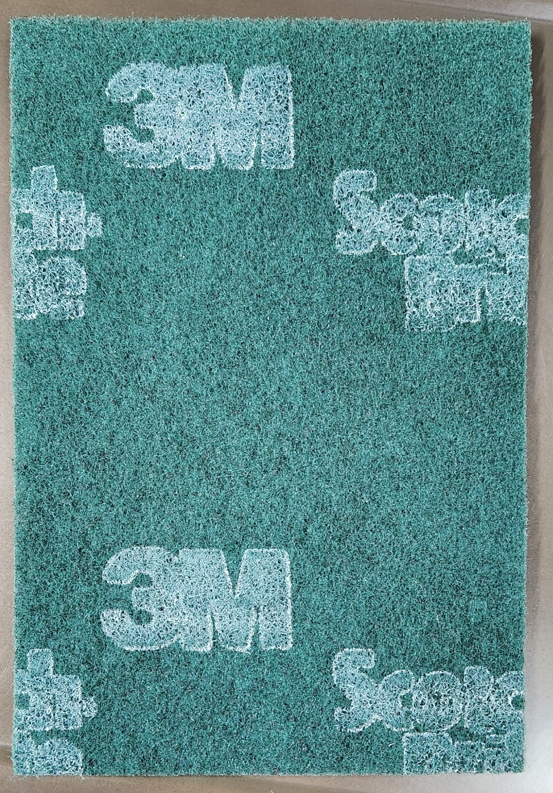 3M Scotch-Brite 6″ x 9″ Professional General Purpose Scouring Pads (Qty 20)