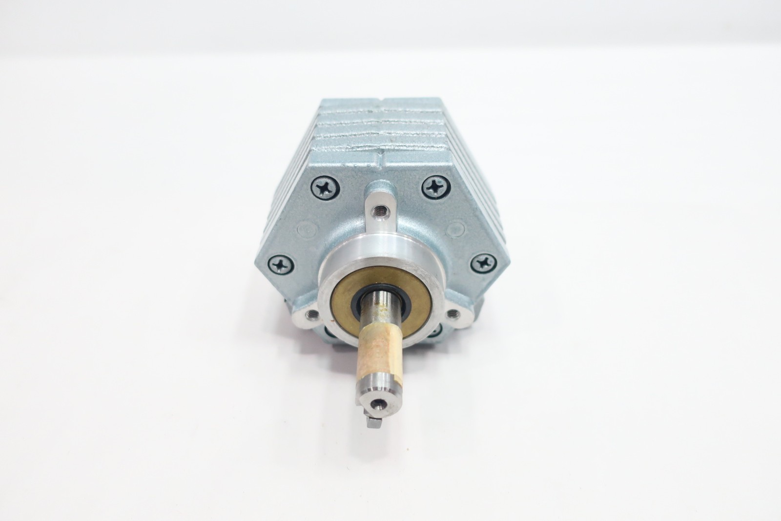 Gast 4AM-NRV-92 4Z231 Air Motor