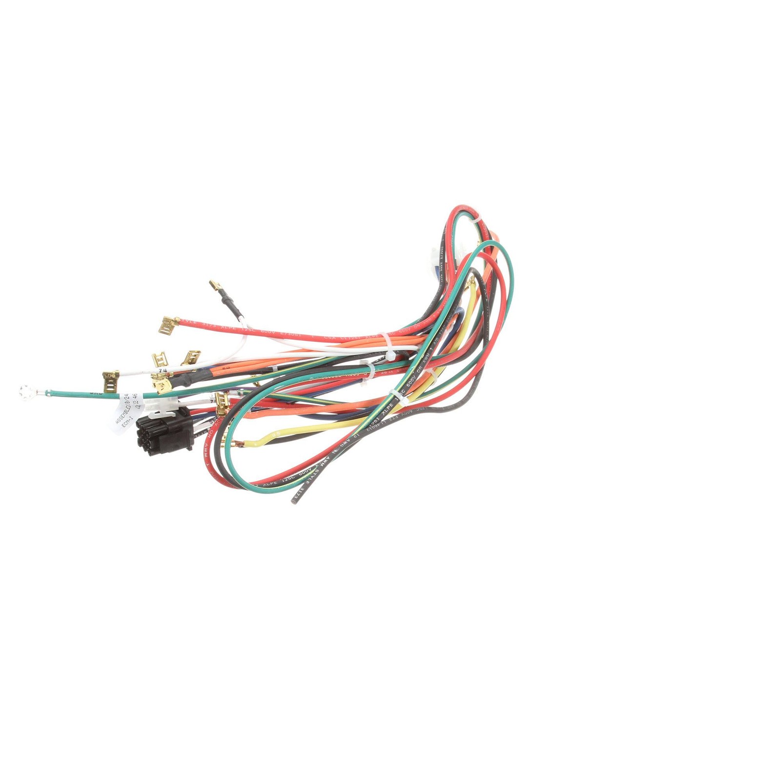 Manitowoc Ice Harness Control Box 230V/60Hz 000007752 – Genuine OEM Replacement
