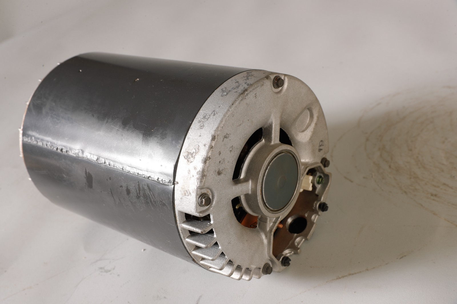 OEM Lennox 94G0001 Condenser Fan Motor 1HP 200-230/460V 3PH-open box