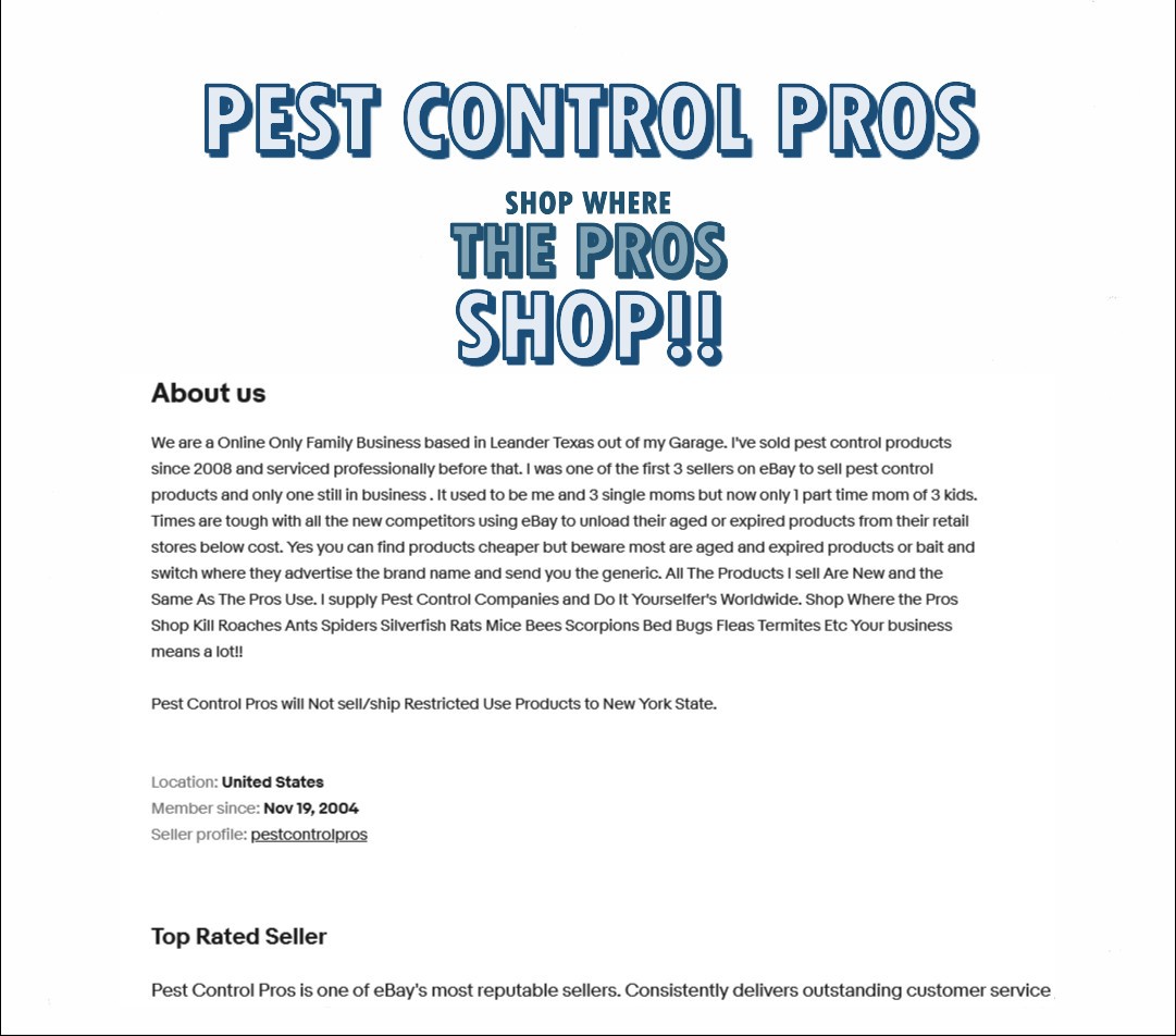 3/4 gal Talstar Pro Insect Control Pest Insecticide Earwigs Stink Bugs etc 96 oz