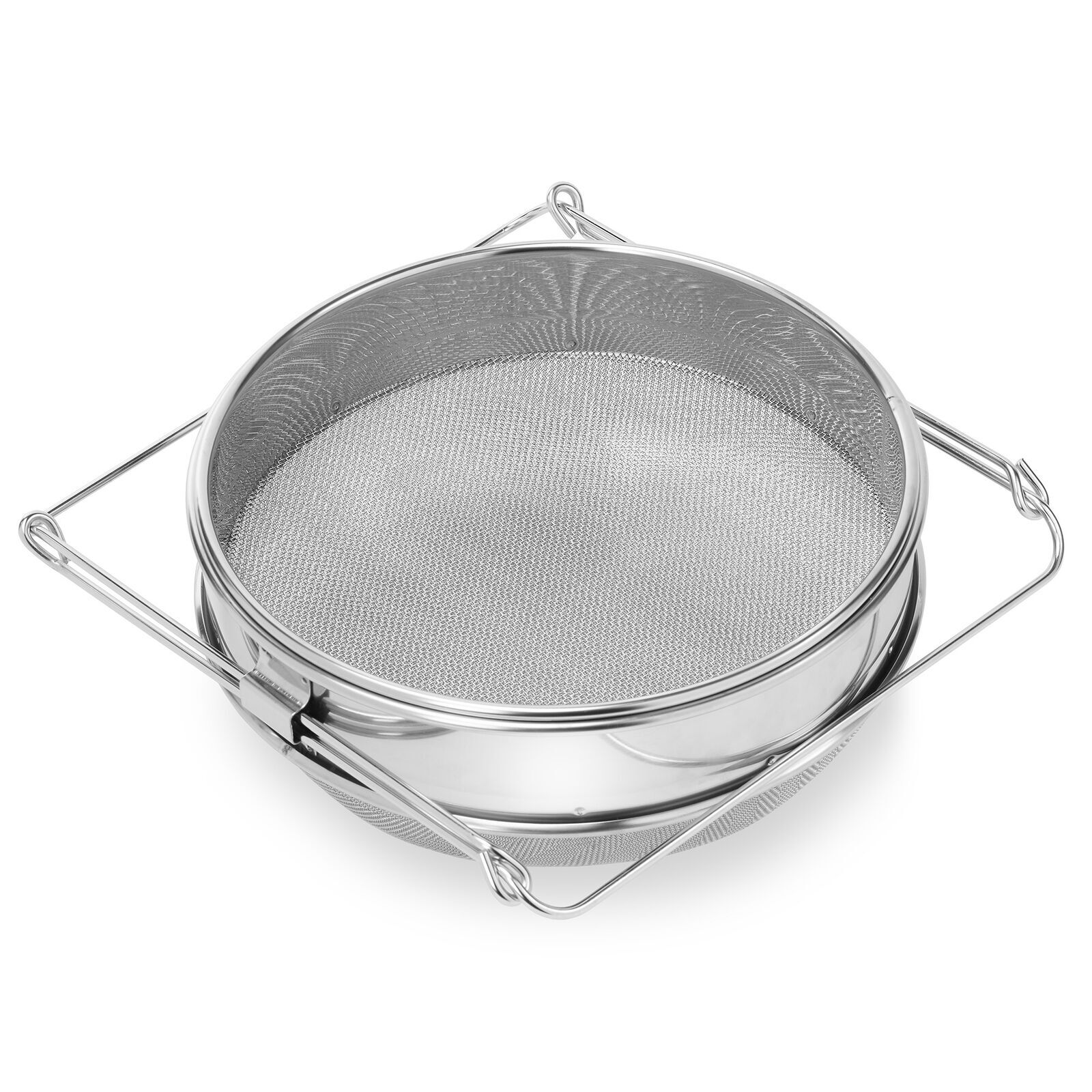 Honey Filter, 2pc – Honey Extractor Equipment Honey Bucket Strainer