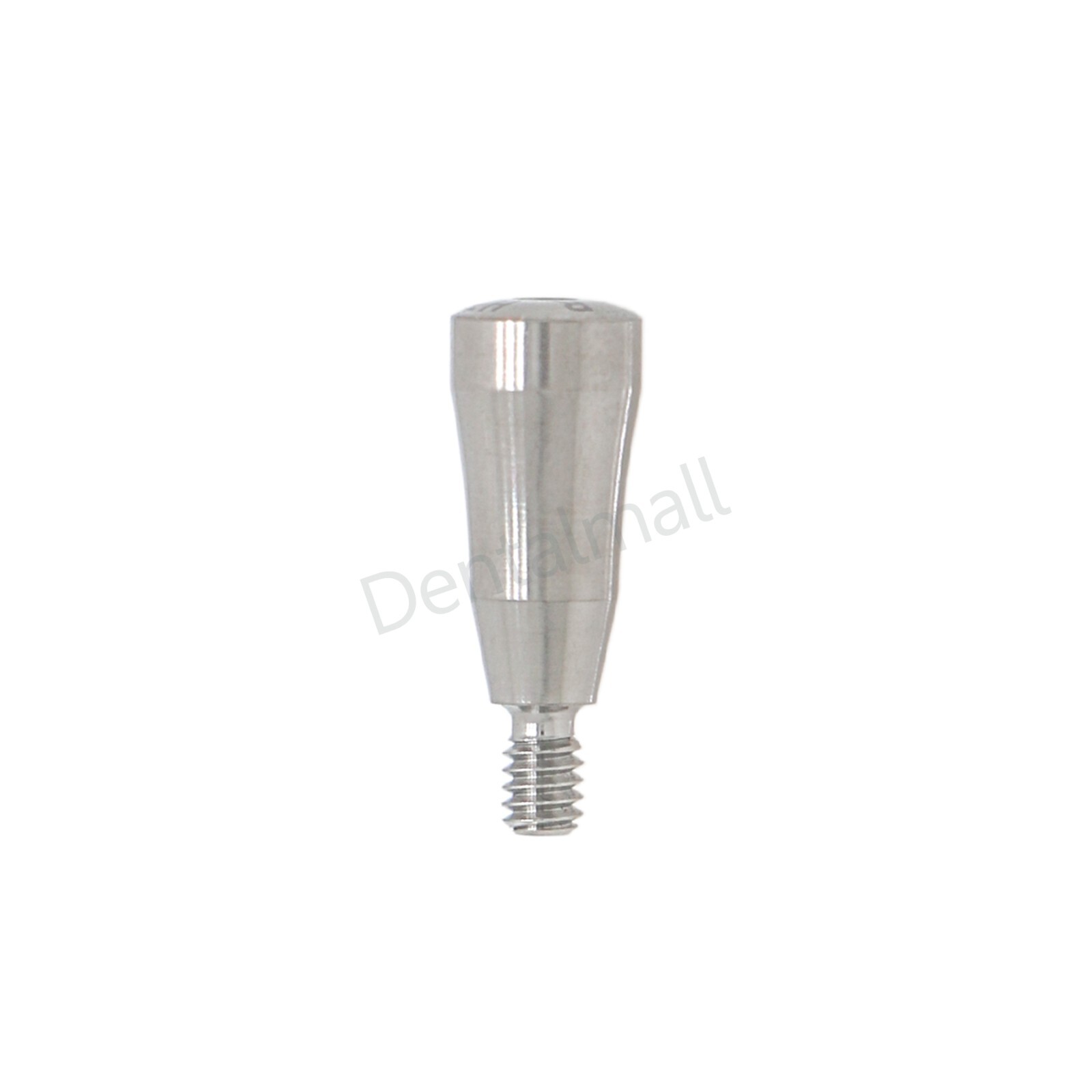 Dental Healing Abutment Cover Screw Regular Platform Fits Osstem Hiossen