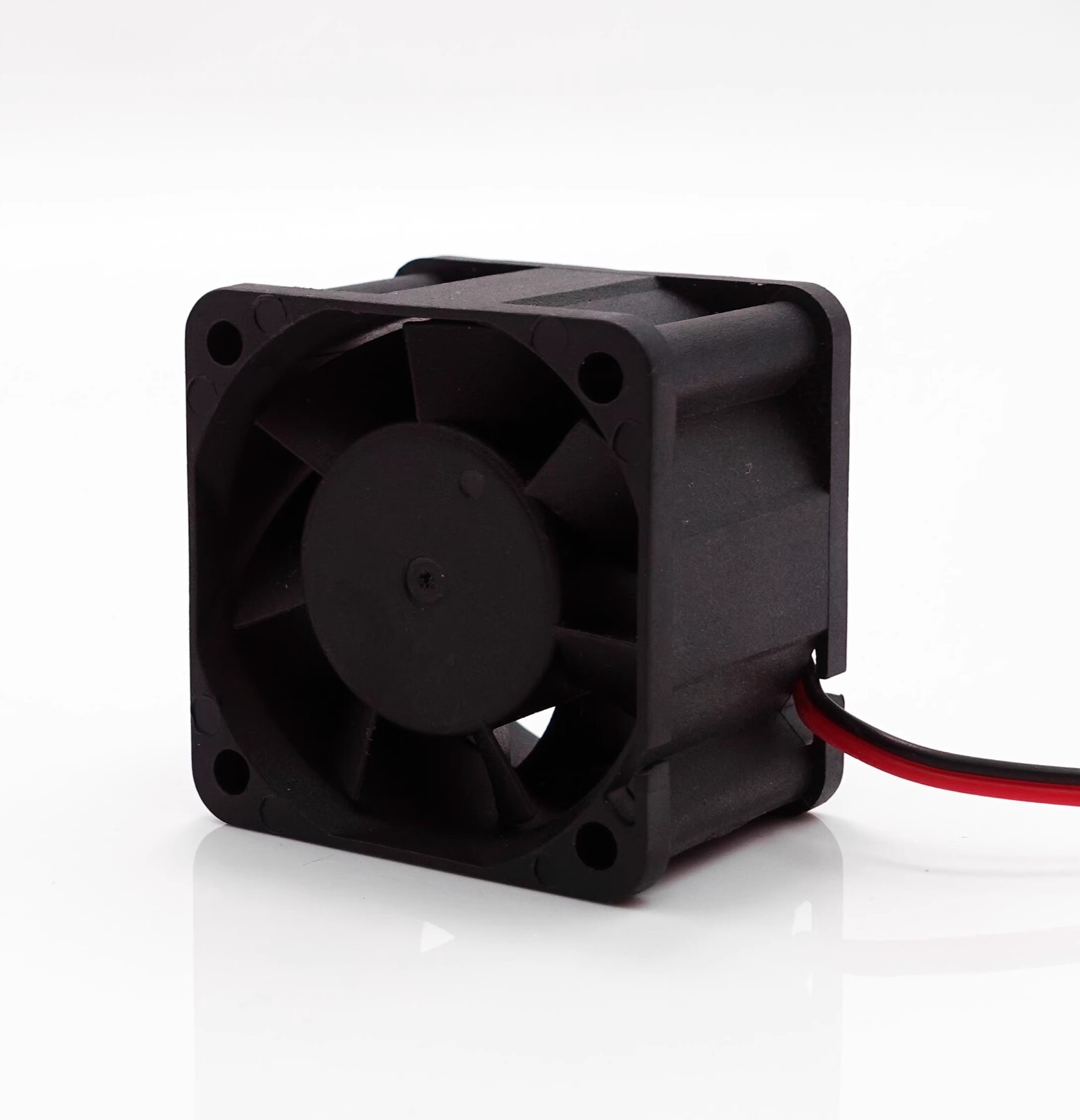 SUNON GM1204PQV1-8A 4028 DC12V 2.8W 4CM 2-Wire Server Cooling Fan