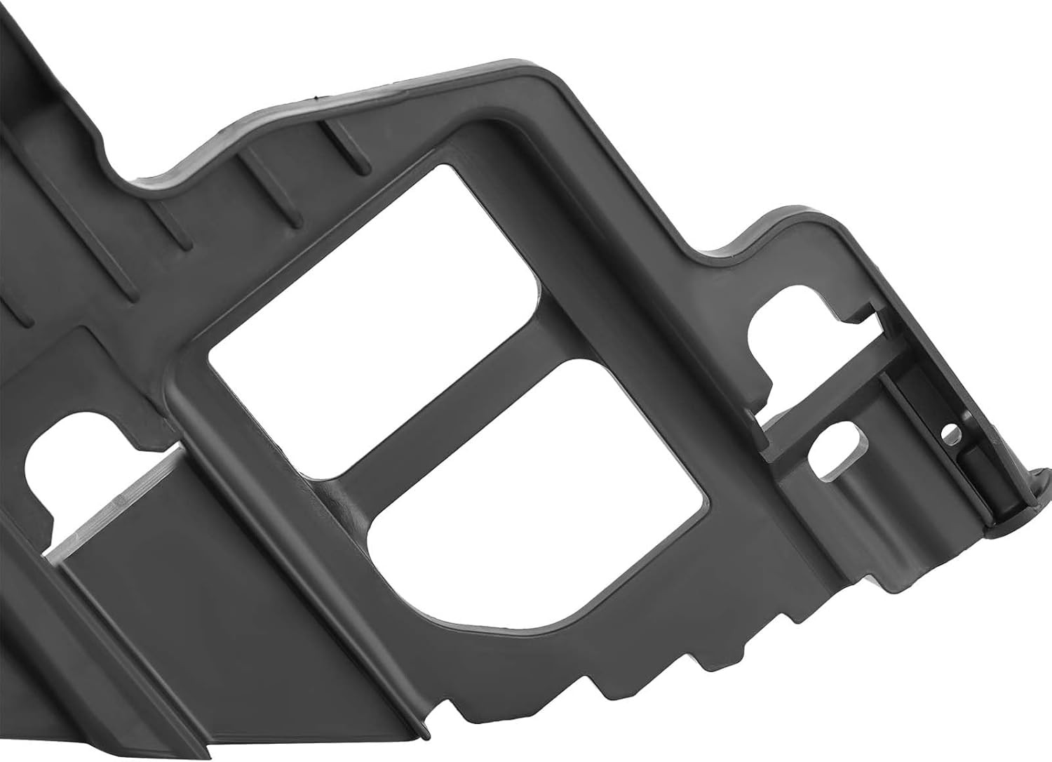 Headlight Support Bracket LH RH VW Golf 2009-2013 Panel Mount