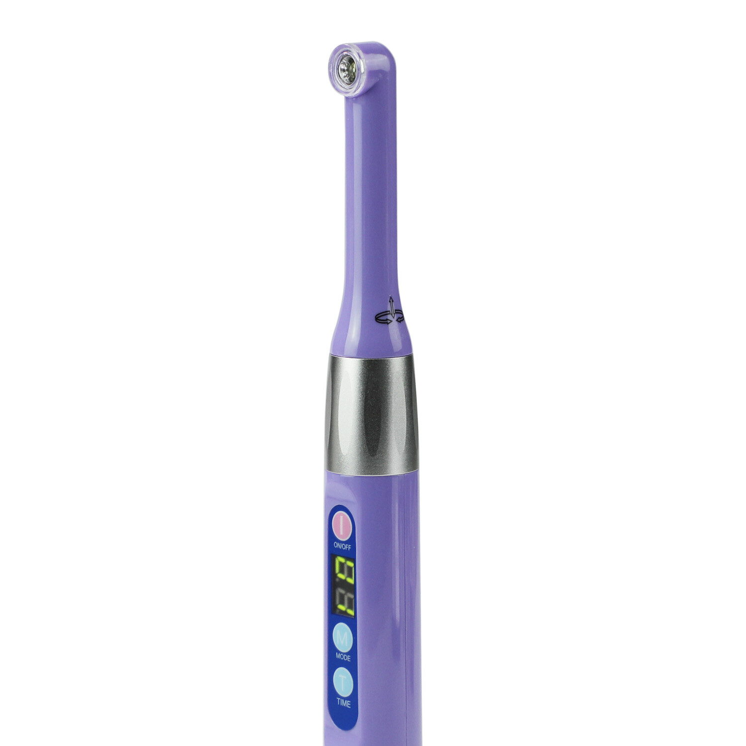 Original Woodpecker Dental Lab iLED iLED Max Resin Light 1 Sec Lamp