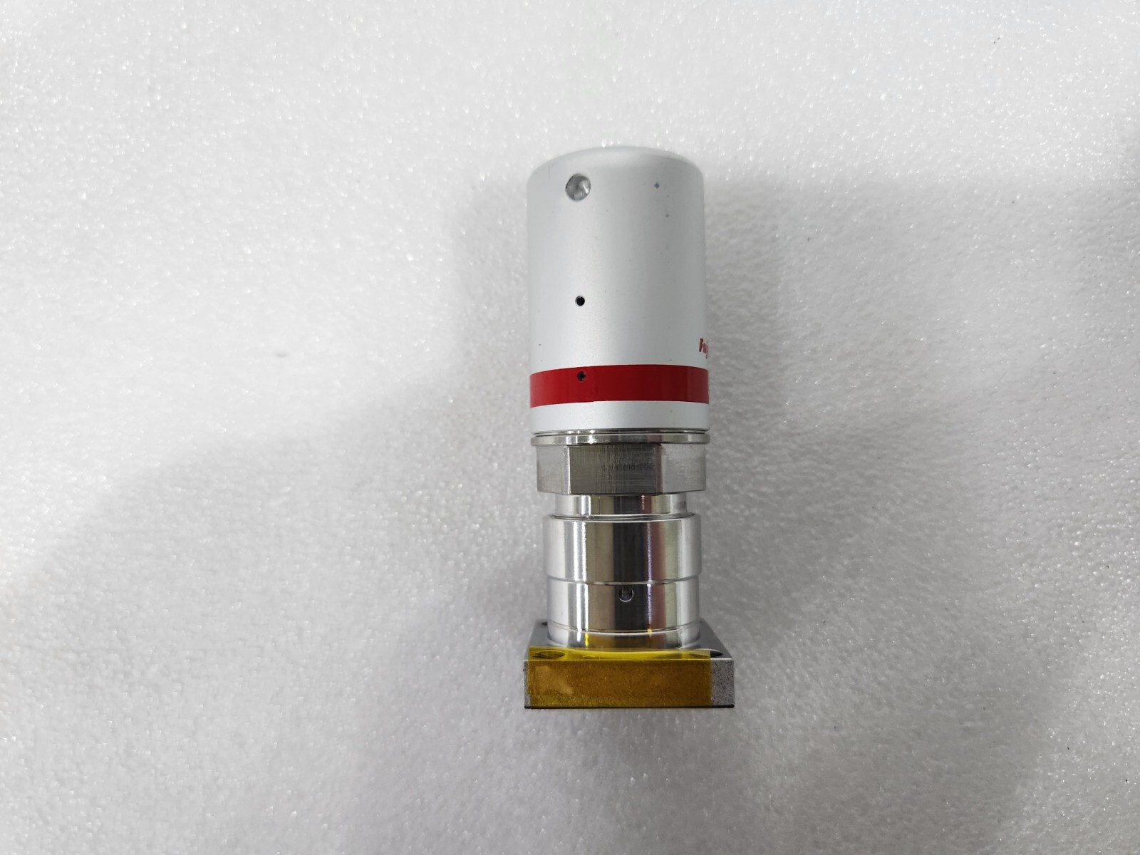 FUJIKIN DIAPHRAGM VALVE TYPE N.C. O.P 0.5~0.6MPa / 3846