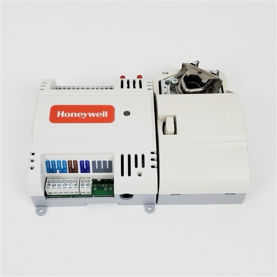 Honeywell Stryker Series 4 CVL4022AS-VAV1 VAV Control 24V 2.0A 1 Phase