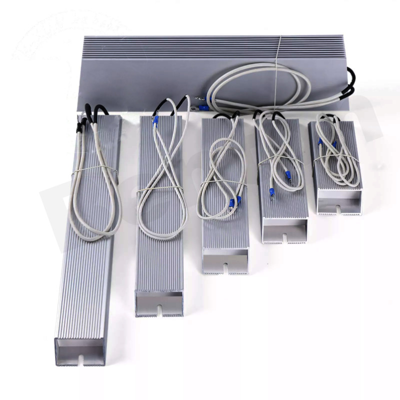 RXLG High Power Servo Inverter Resistor Braking Resistor 400W to 3000W Worldwide