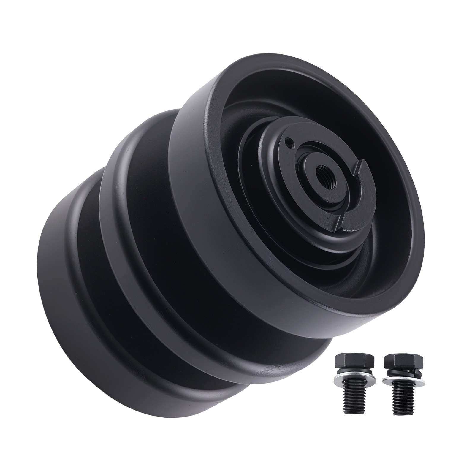 Heavy Duty Bottom Roller for John Deere 319E 323D AT366460 Track Parts