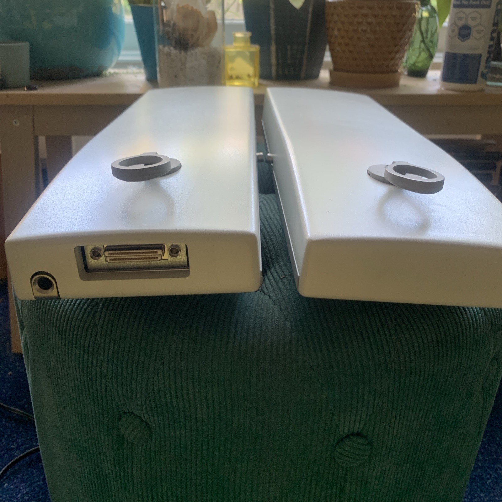 2005 Instrumentarium Orthopantomograph Op100D Digital Pan & Ceph Imaging Sensors