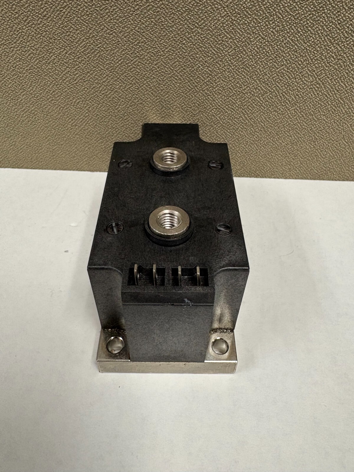 Powerex 143-321-023 POW-R-BLOK Module | SCR Diode Assembly | USA