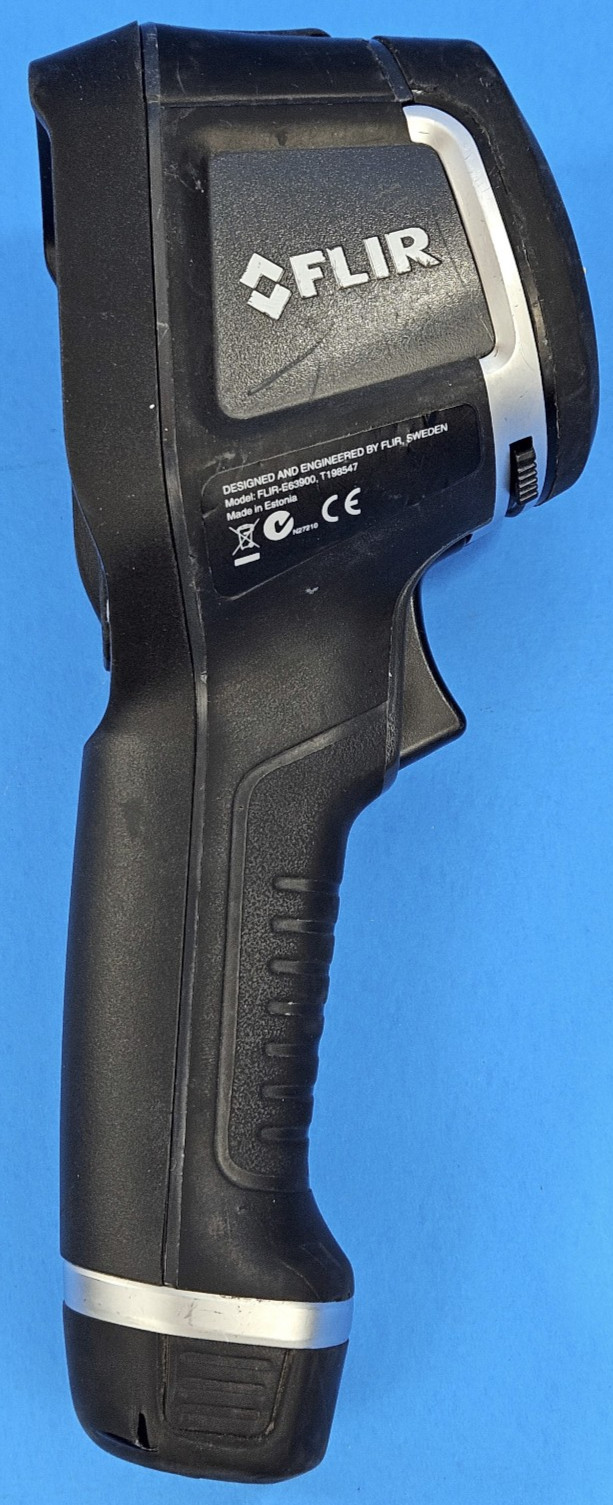 Flir E6 IR Infrared Thermal Imager Imaging Camera