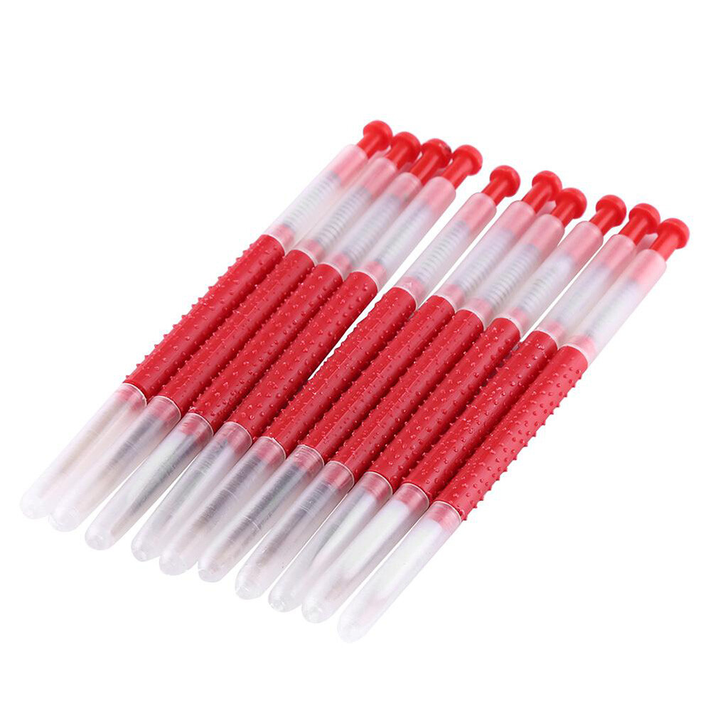 10PC Beekeeping Queen Rearing Grafting Tools Beekeeper Bee Hive Retractable Kit