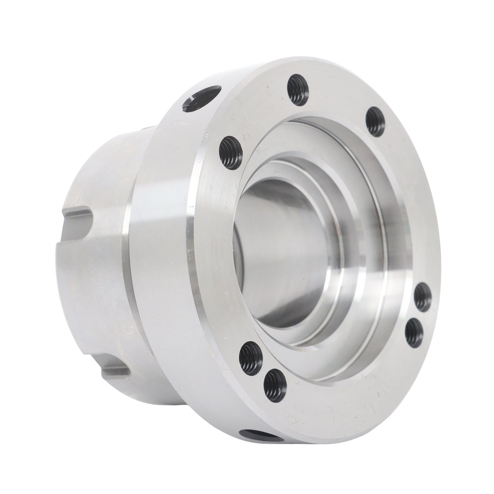 ER40 Collet Chuck 80 mm Diameter for CNC Milling Machine Tool Holder