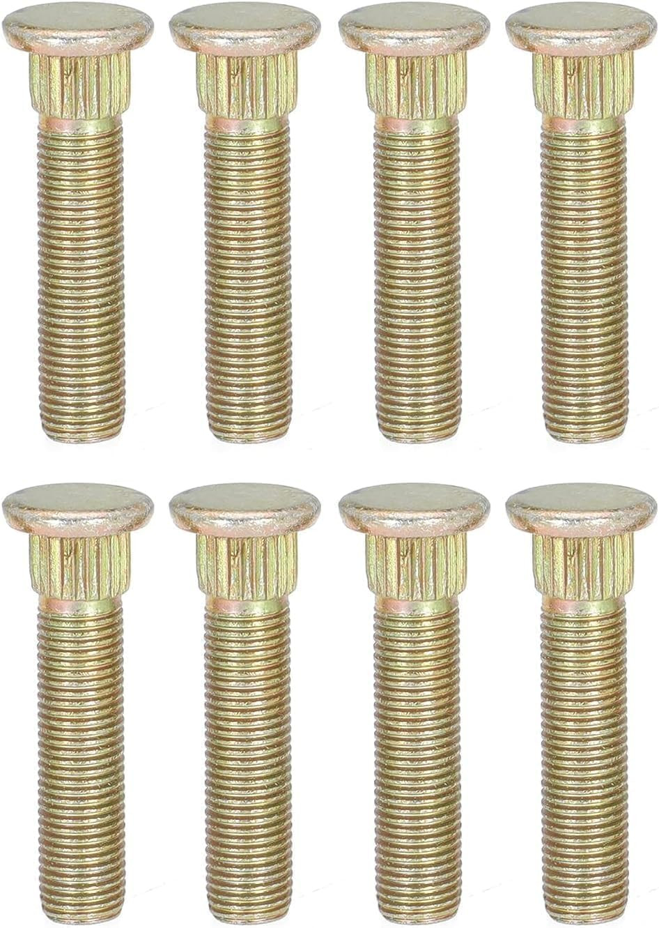 Front Wheel Stud for Polaris for Ranger for Crew for RZR for Sportsman for Trai