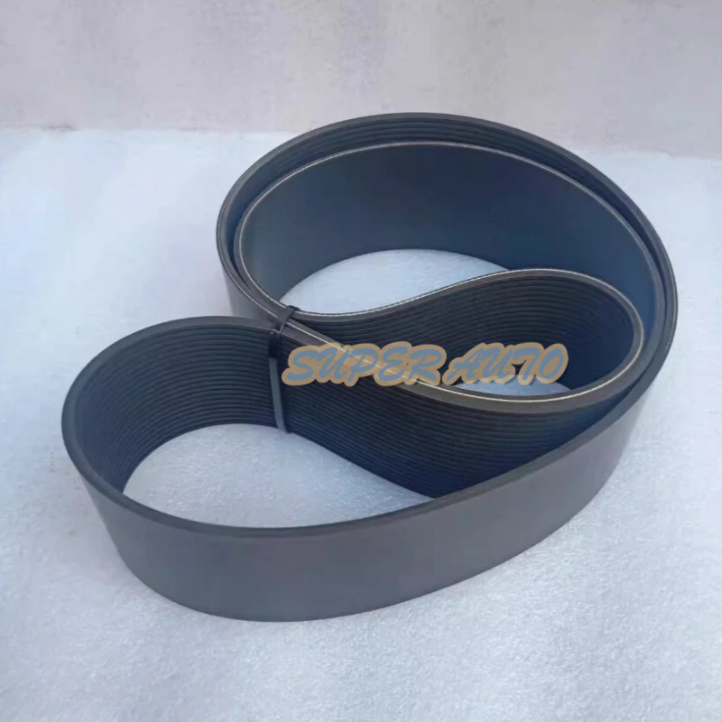 1Pcs New Fit For Engine Belt 21pk1720