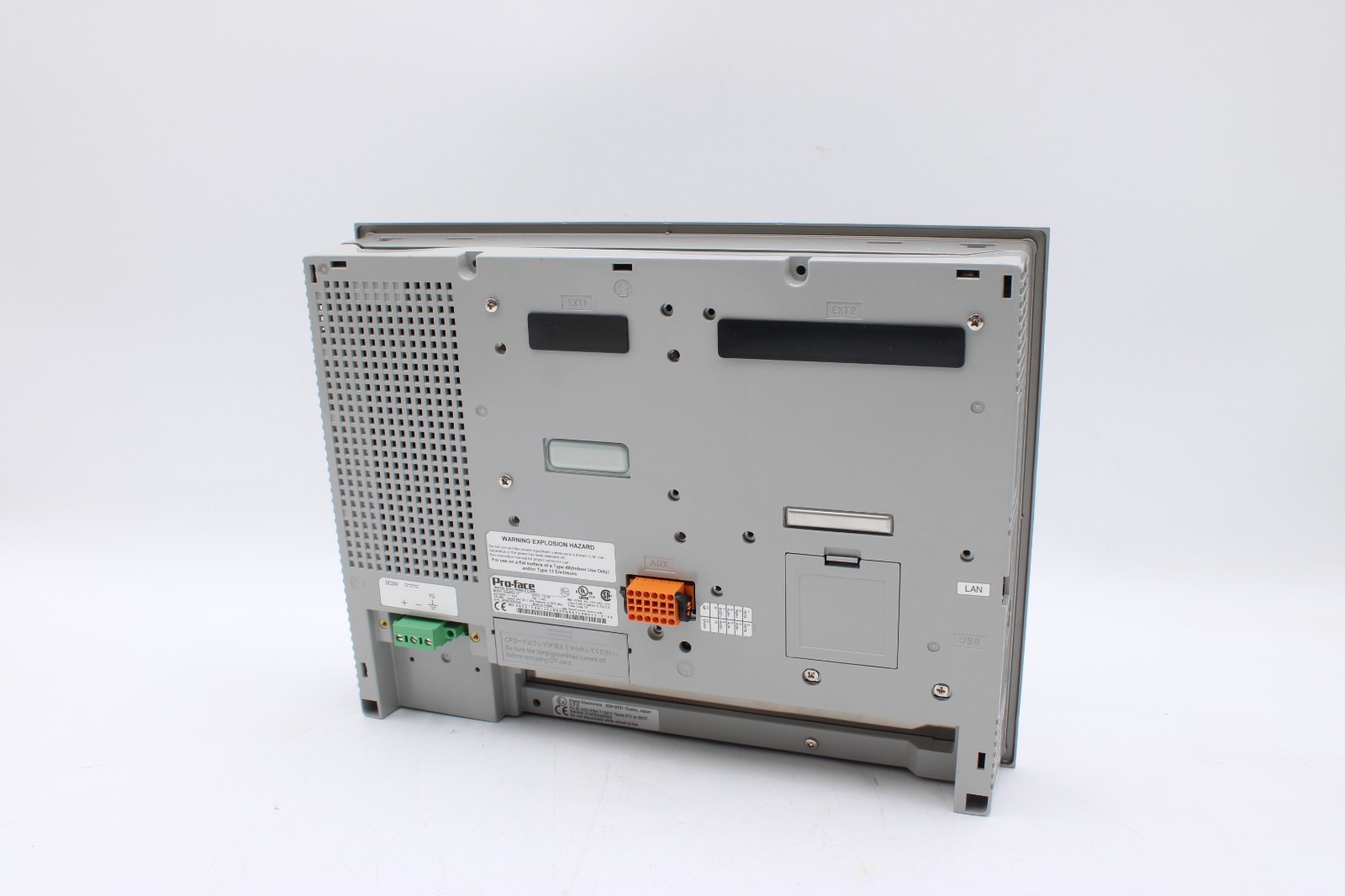 Pro-Face AGP3600-T1-D24 / 3280024-14 12.1″ GP3600 HMU Panel