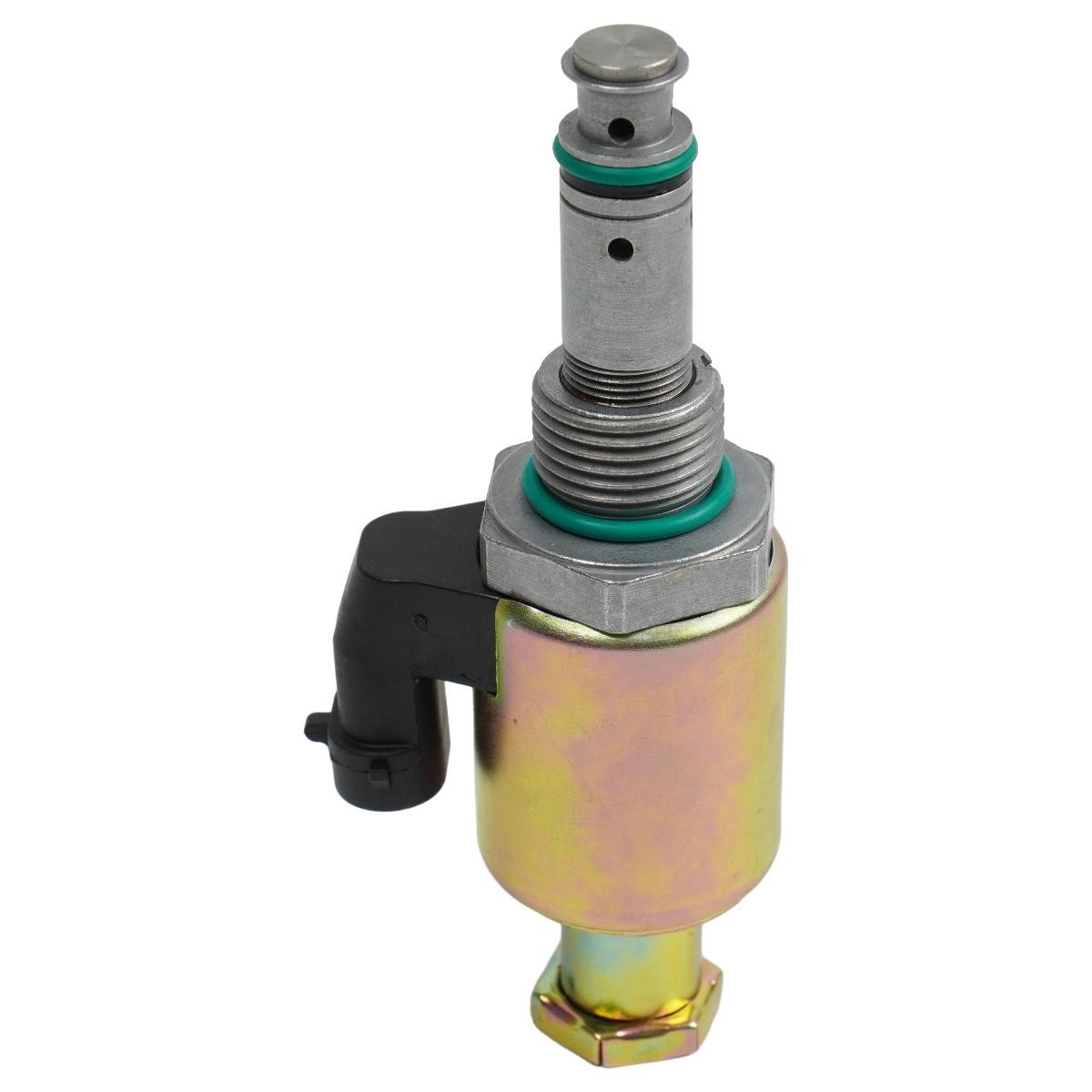 IPR Valve Injector Pressure Regulator 122-5053 For Caterpillar E322C 3126 3126B