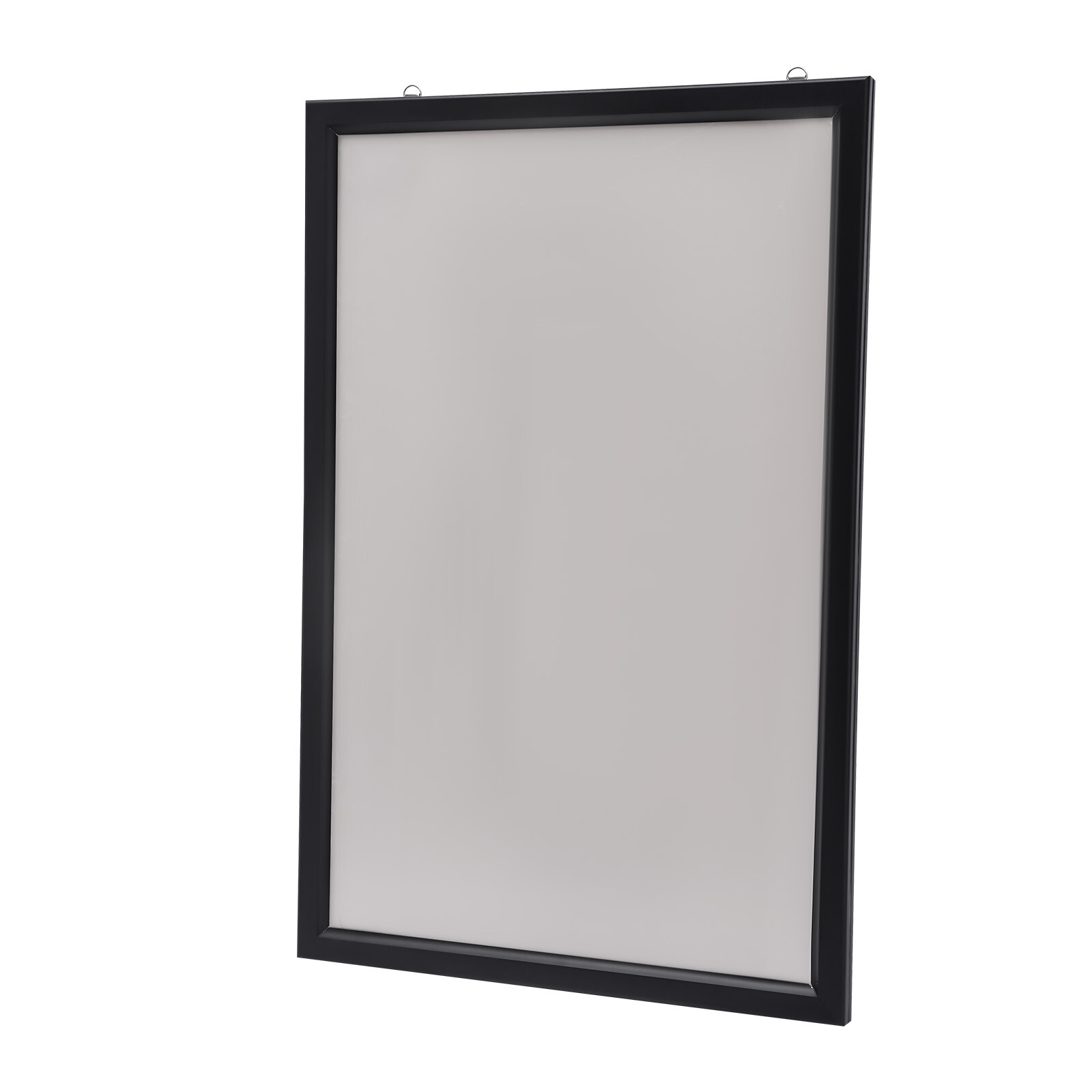 LED Wall Mount Backlit Poster Lightbox Light Up Frame 24×36″ / 18×24″ 20W/10W