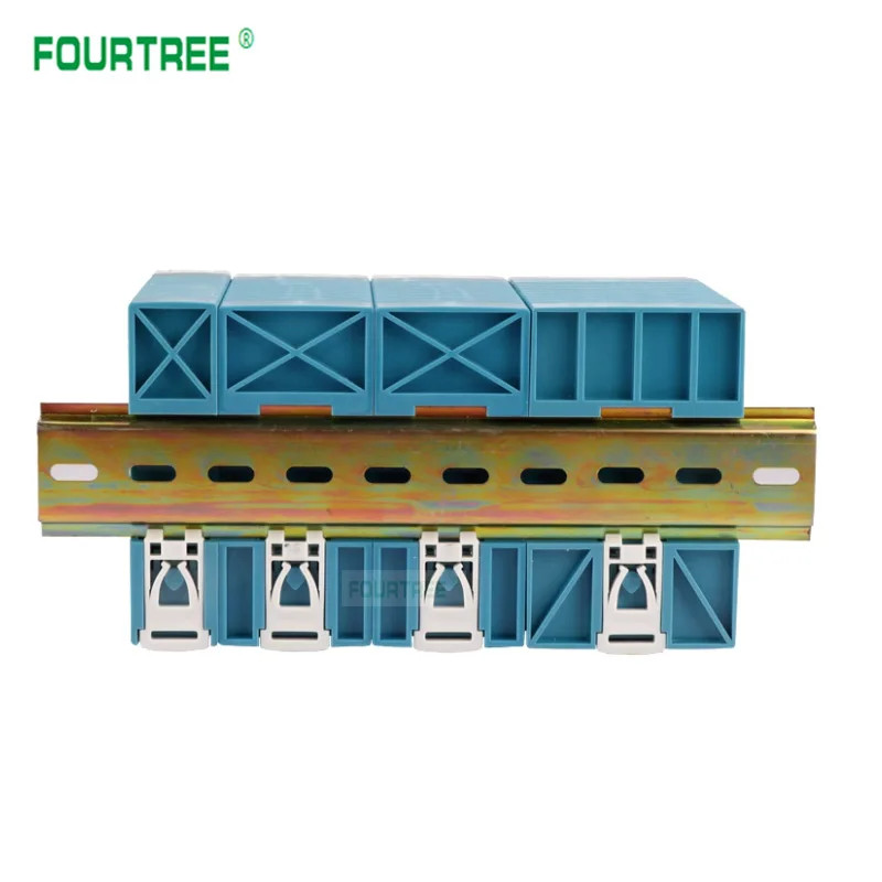 Switching Power Supply Industrial Mini Transformer Din Rail Single Output 5V 12V