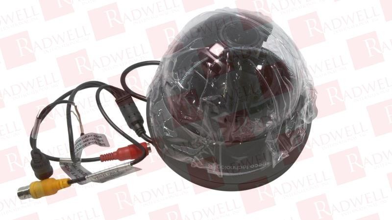 SPECO TECHNOLOGIES HT7246T / HT7246T (NEW IN BOX)