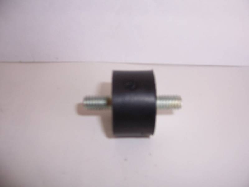 SEAT ISOLATOR MOUNT subs WHEEL HORSE LAWN BOY 62-5480