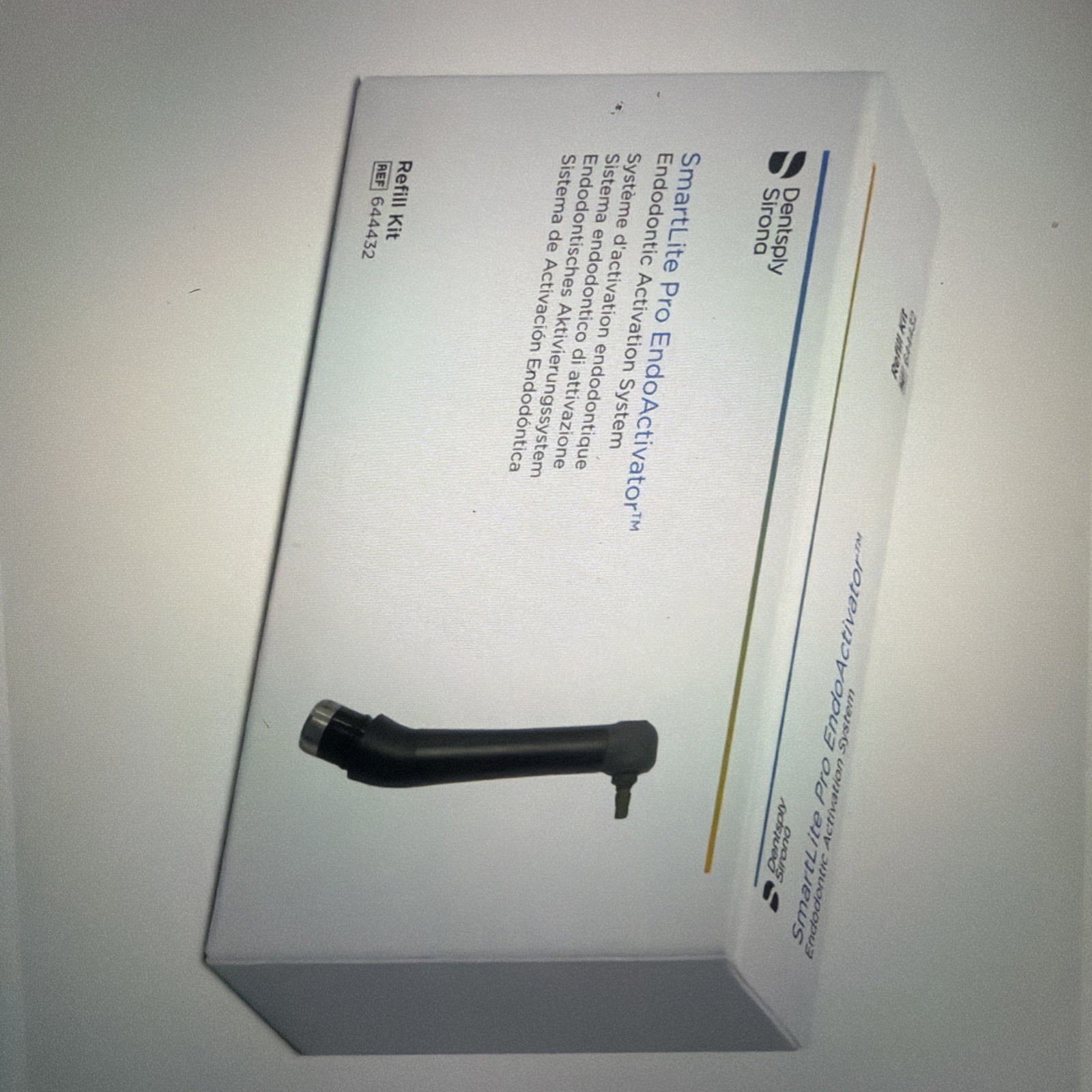 DentSply Sirona Endodontic SmartLite Pro EndoActivator | Kits