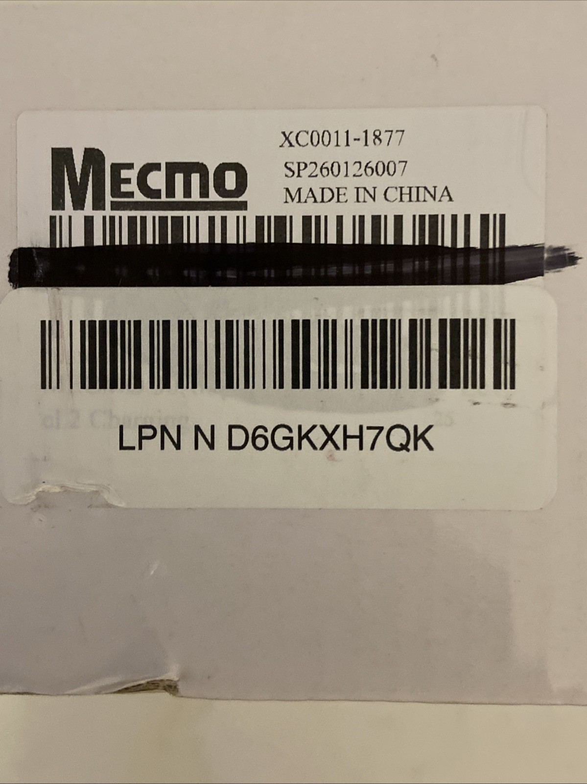 MECMO Dryer Outlet To EV Charger Adapter, NEMA 14-30P to 14-50R & 14-30R Adapter