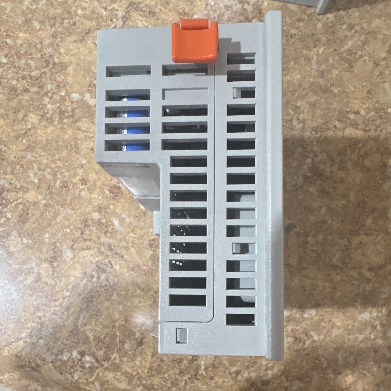 Allen-Bradley 5069-AENTR Compact5000 EtherNet/IP Adapter Module