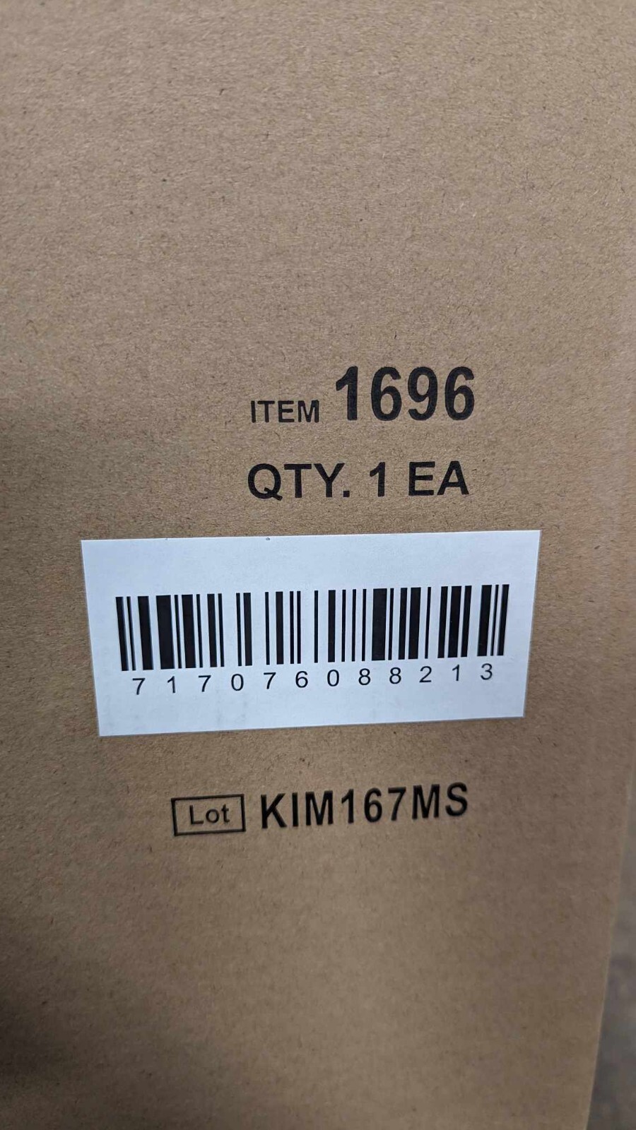 GRAFCO Gooseneck Exam Lamp Chrome With weighted Base 1696 NEW