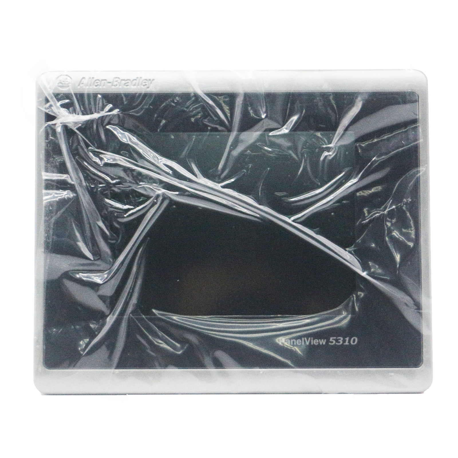 NEW AB 2713P-T6CD1 Panelview 5310 6” Graphic Terminal Touch Screen -UPS Shipping