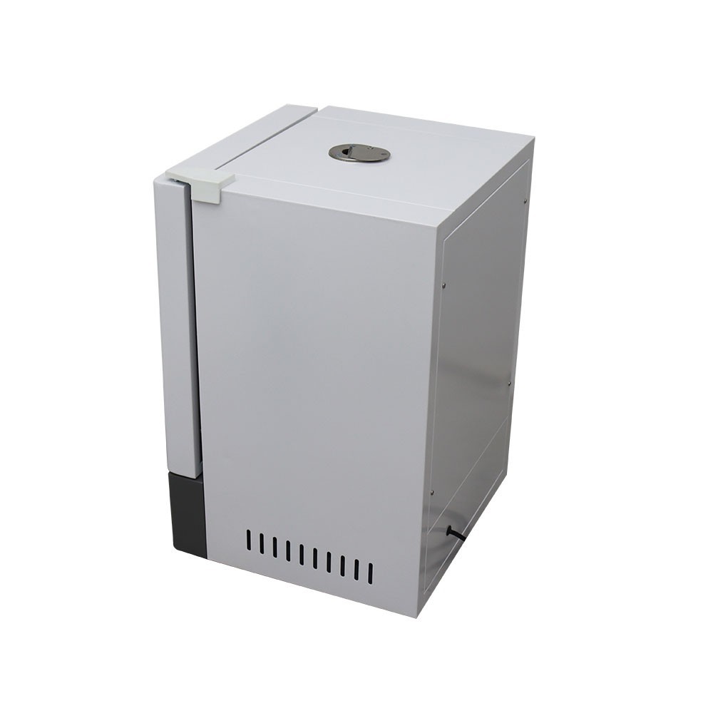 Lab Digital Forced Air Convection Drying Oven Stainless Steel Liner 2 Layers