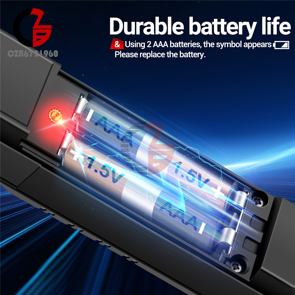 ANENG Multimeter Pen Digital Smart AC/DC Voltage NCV Diagnostic Probe Detector