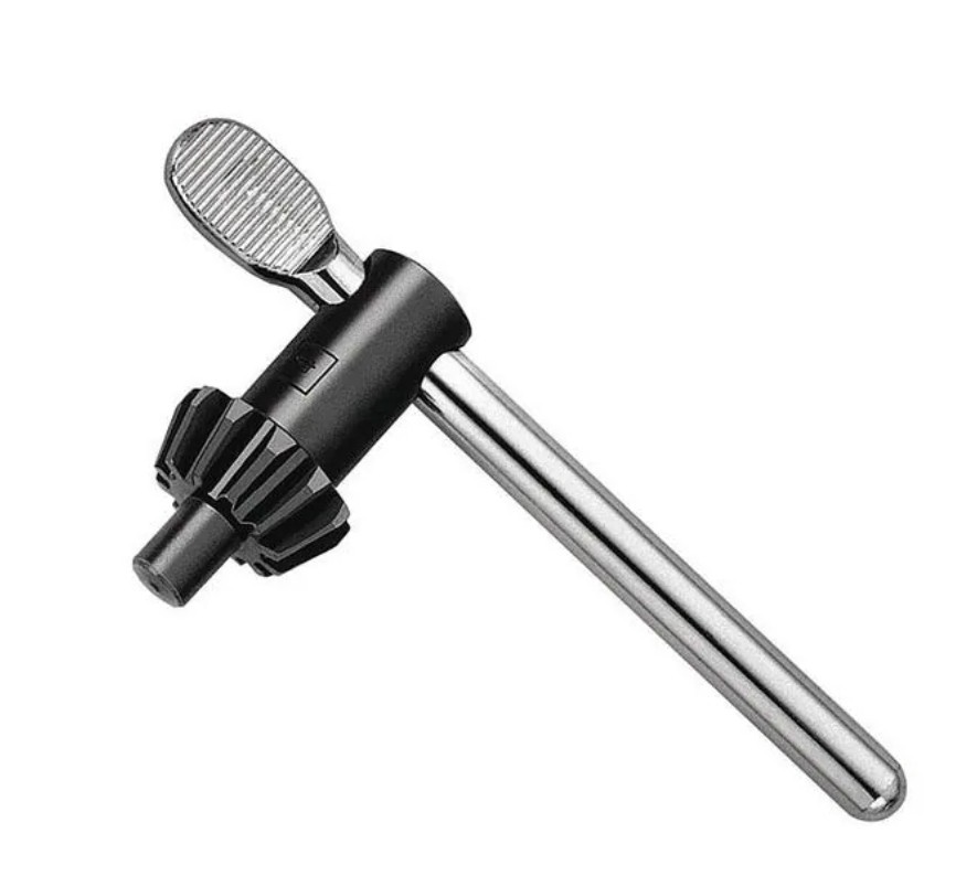 Jacobs K3 3651D Chuck Key f/Portable Drills 3, 34, 14N JCM13700P20 5/16 Pilot
