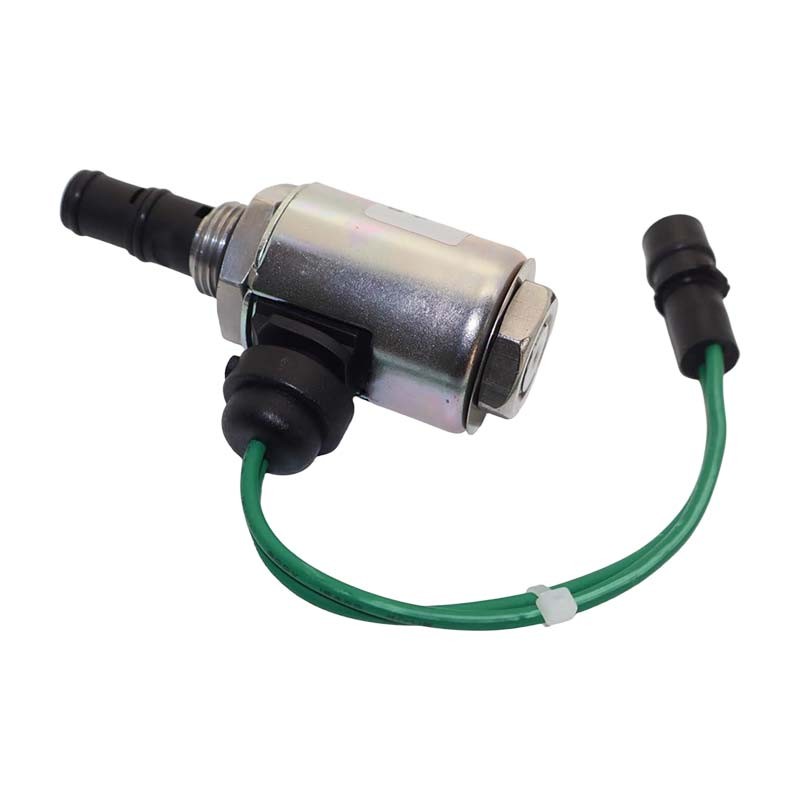 186-1525 Solenoid Valve for Caterpillar 120H 12H 135H 140H 143H 160H Grader D8R