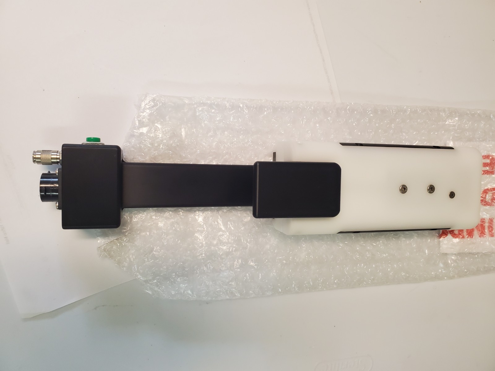 Vante Tube TPE Sealer Head Model 4161 With Cord Genuine OEM