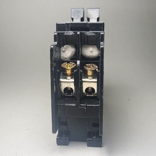 Siemens 20 Amp QT 120/240V Circuit Tandem Breaker Q2020 New