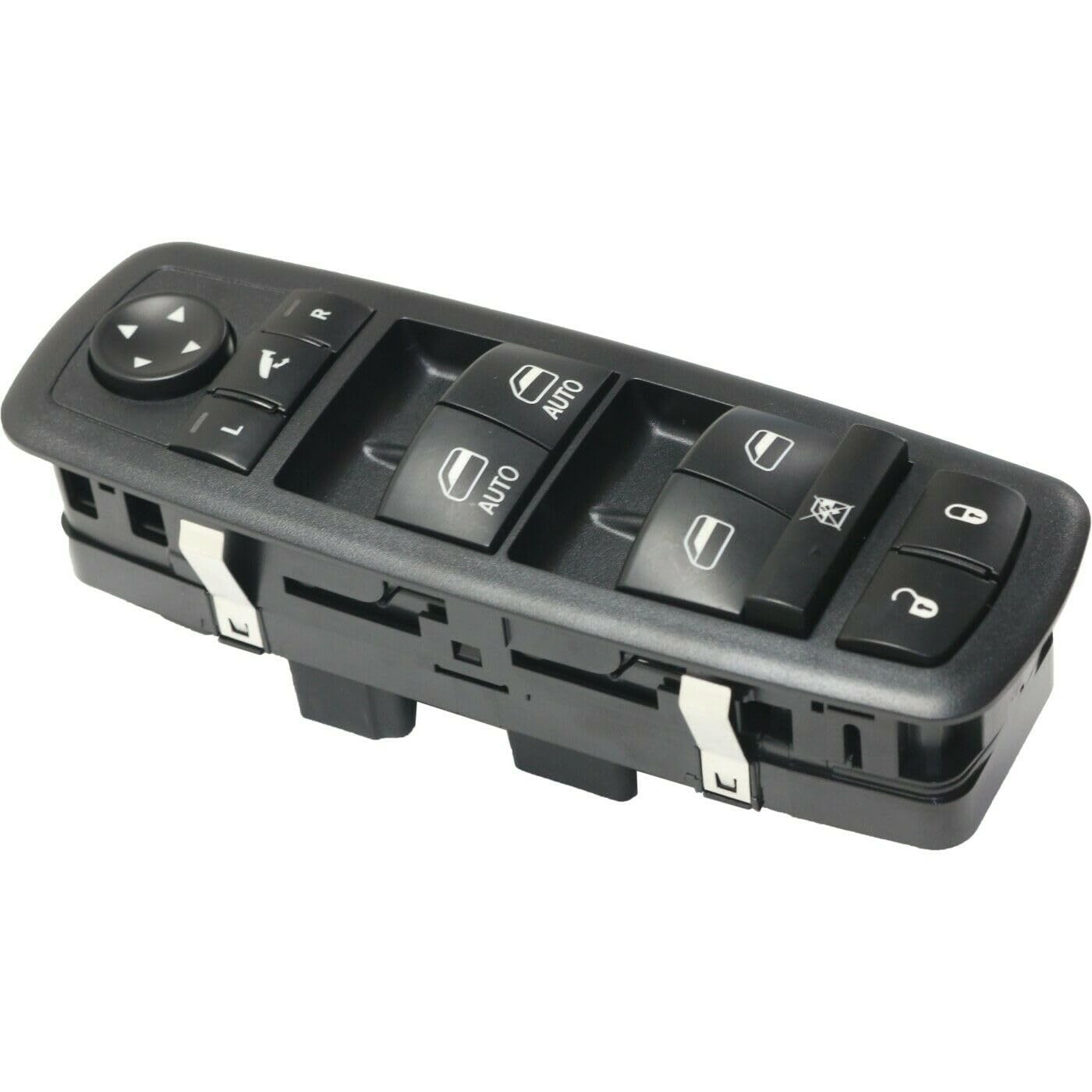 Left Power Window Switch Chrysler Town&Country Dodge Grand Caravan Ram 1500-3500