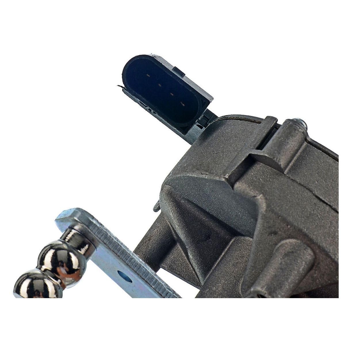 Front Wiper Linkage Motor Assy for X164 GL350 ML350 1648200240 w/o Washer Pump