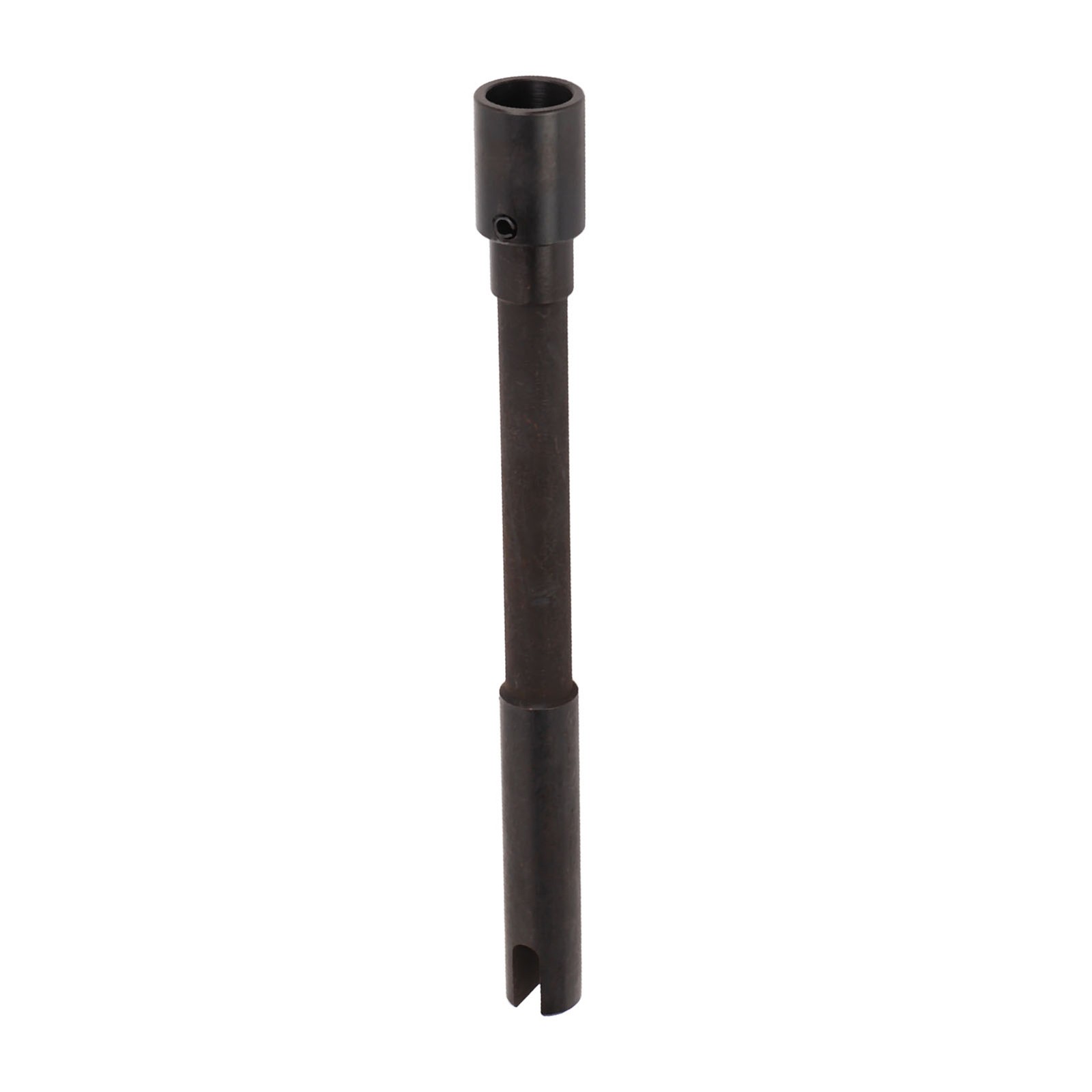 Durable Steel Oil Pump Drive Shaft For Small Block Chevy SBC 283 302 327 350