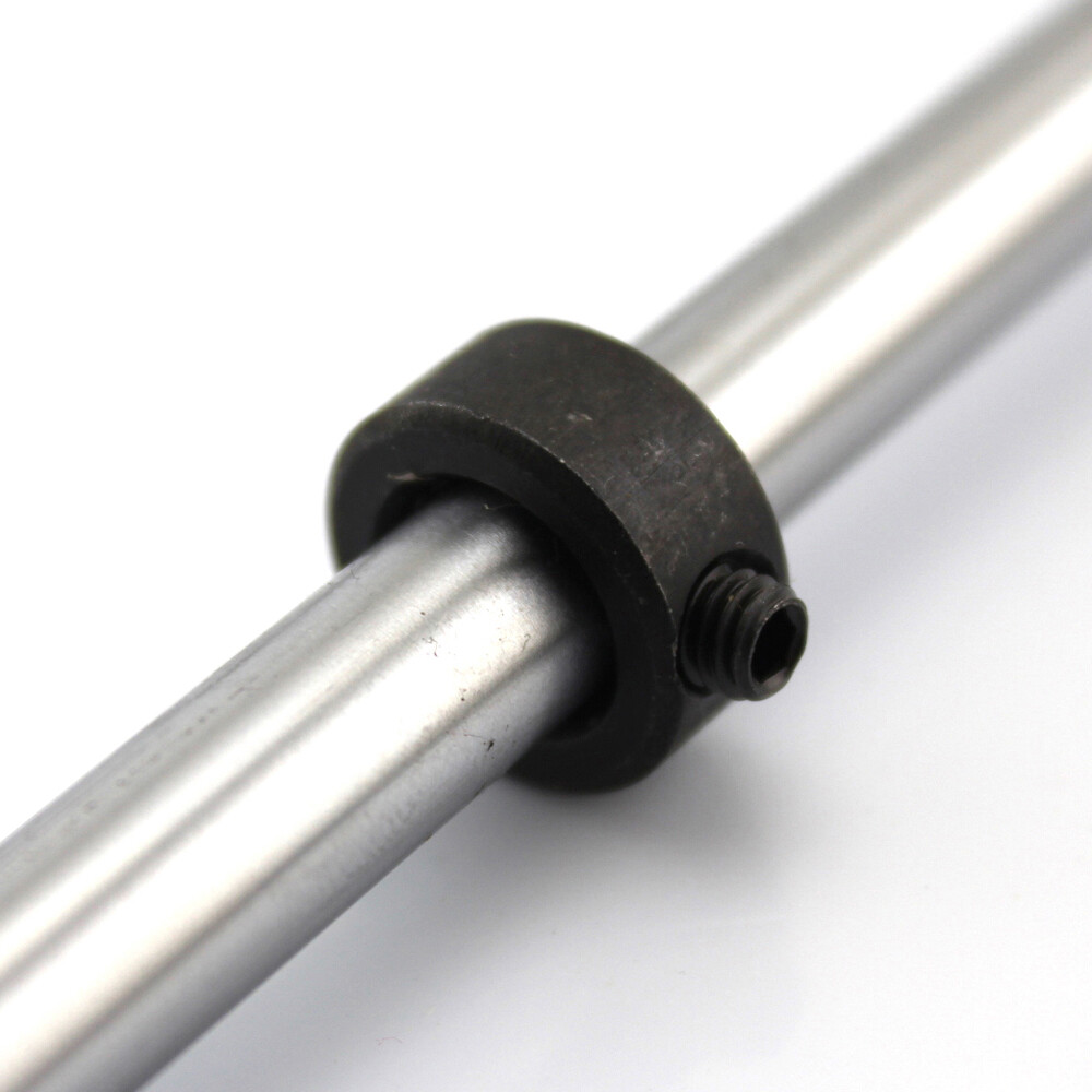 3-16mm Collar Lock Limit Positioning Ring Fixing Axis Shaft Bore Shaft Collars